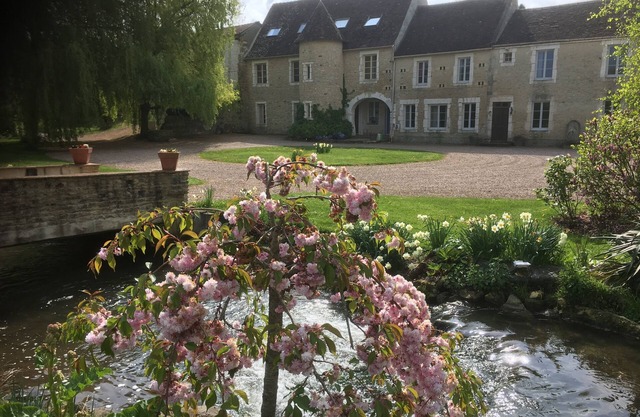 Canon 1-bedroom apartment with pool and jacuzzi