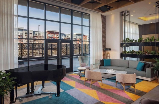 Canopy By Hilton Sioux Falls Downtown