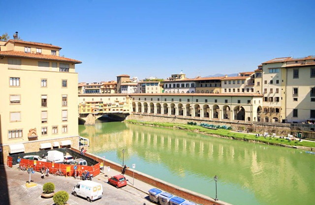 Canottieri, Spacious And Elegant 1 Br Flat By Halldis