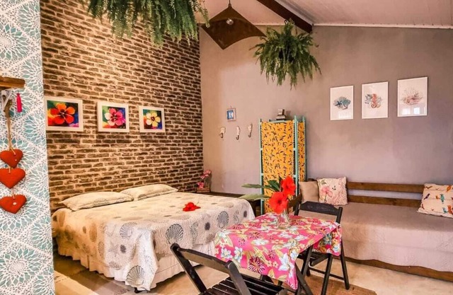 Canto Das Flores Maresias, close to the beach!