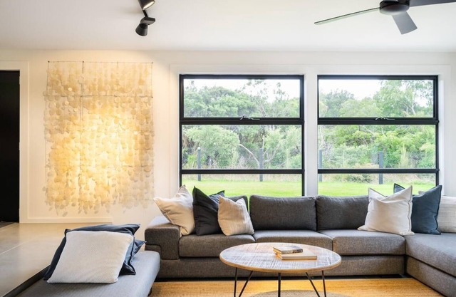 Cape House - Instagrammable Interiors