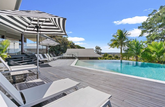 Cape Vue - Vue 1 Byron Bay