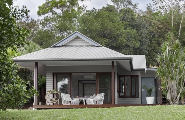 Cape Vue - Vue 4 Byron Bay