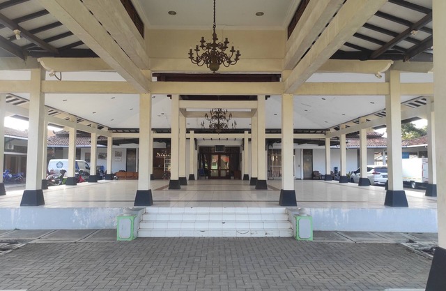 Capital O 93024 Hotel Ganesha