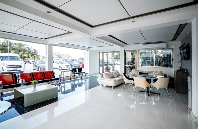 Capital O Cancun International Airport 24/7,