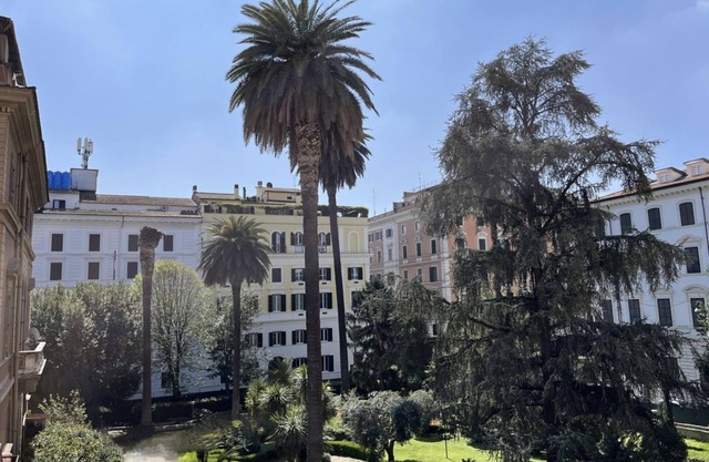 Capitolium - Apartment