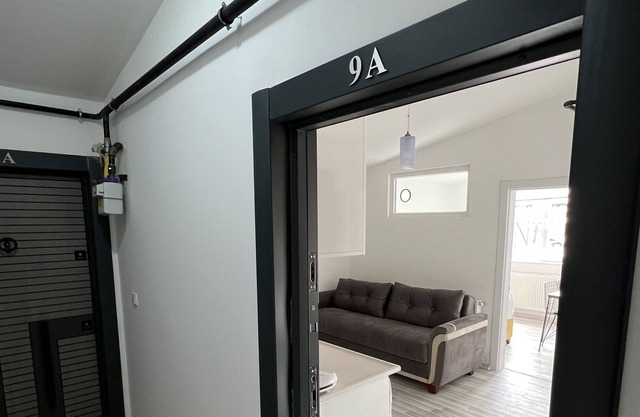 Cappadocia 4 Luxury Aparts