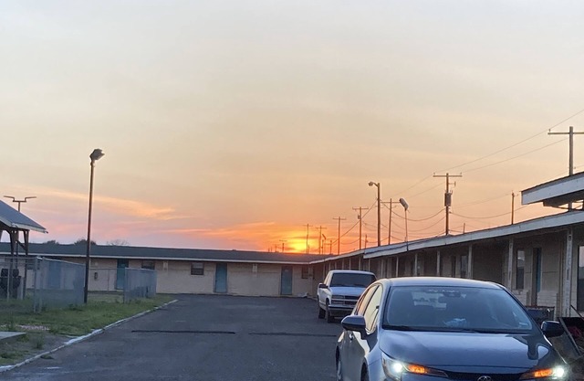 Capri motel