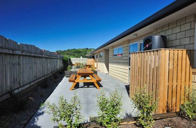 Captain Cook Motor Lodge