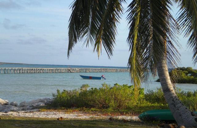 Captains View Nestled on the Beach