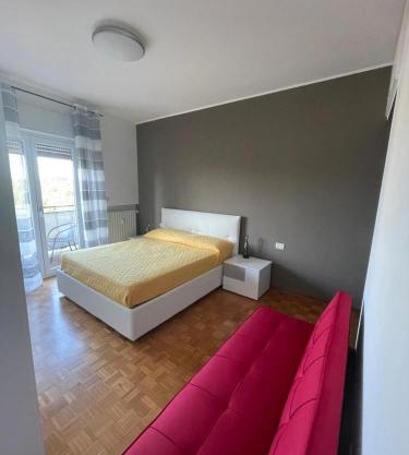 Carducci Chic Appartamento con 2 camere Monfalcone