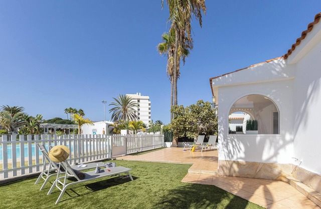 Careva Suites 21 by VillaGranCanaria