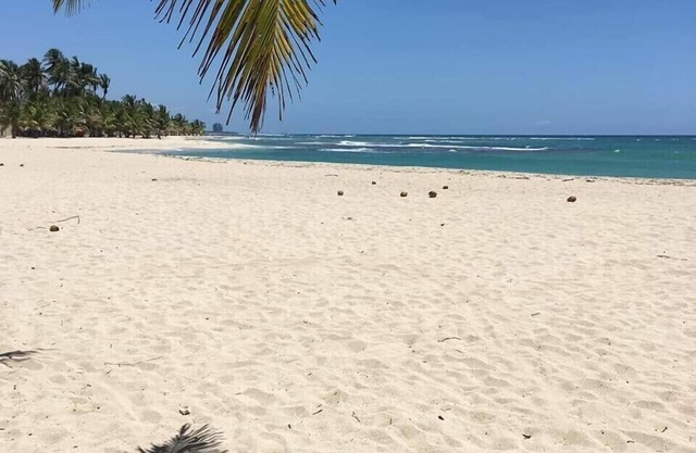 Caribbean Sea view large beach entire condo free wifi & netflix