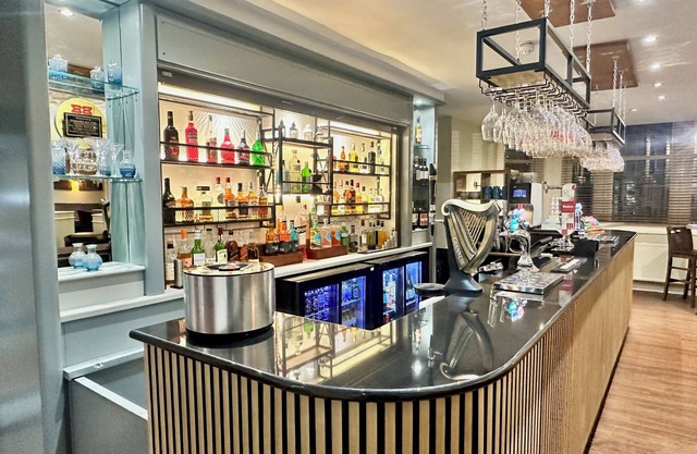 Carlisle Station Hotel, Sure Hotel Collection by BW