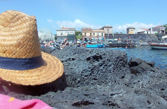Carlotta & Giorgia's houses - HOUSE SUN