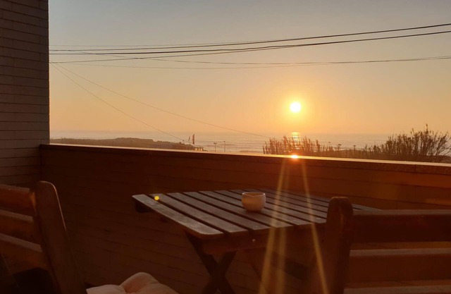 Carminho Beach House
