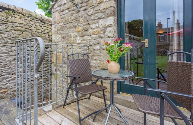 Carn Cottage