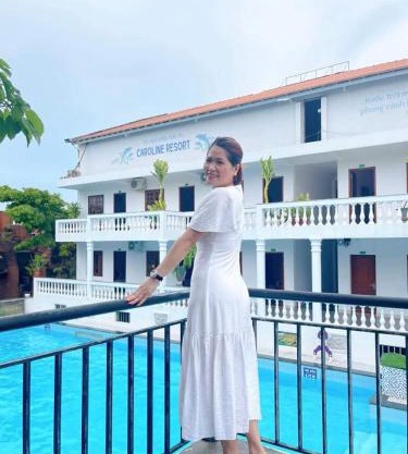 Caroline Resort