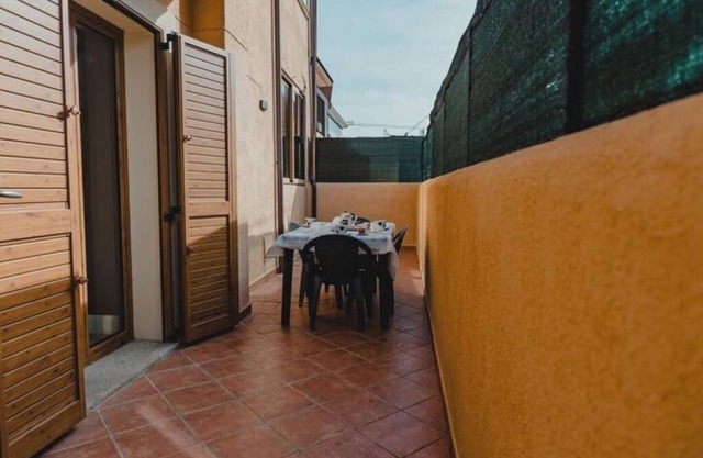 Carpe Diem Apartment