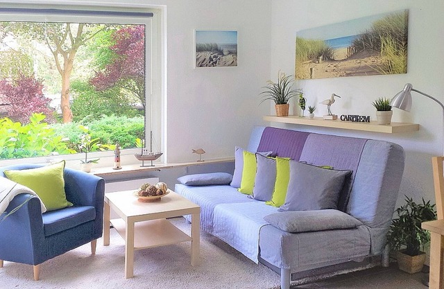 Carpe Diem Appartement 088