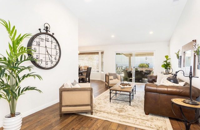 Carpe Vinum-30 Day Rental