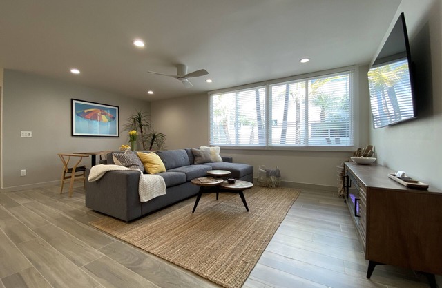 Carpinteria Beach - PRICE REDUCED FOR LAST MINUTE SUMMER BOOKINGS!