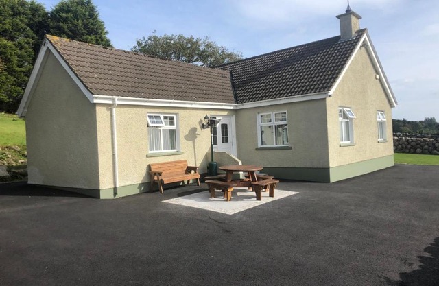 Carrick Lodge Mourne Mountains