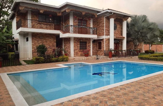 Casa Grande Campestre