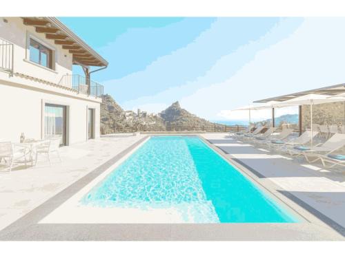 Casa accogliente per una vacanza perfetta
