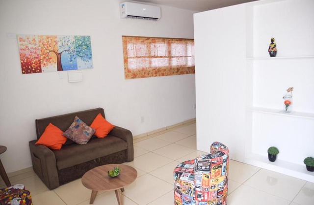 Casa aconchegante a 200m da famosa Praia de Pajuçara