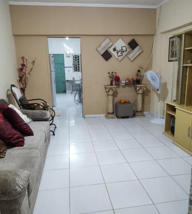 Casa aconchegante!