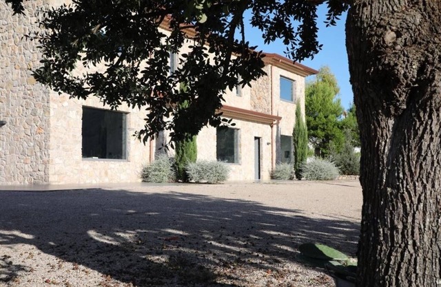 Casa Adele 1 per una Vacanza in Semplicità e Relax