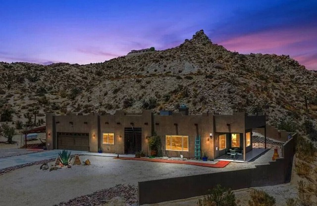 Casa Adobe 3-bedroom