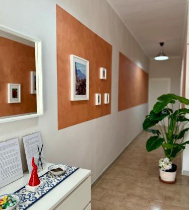 Casa Affitto Breve Frattamaggiore