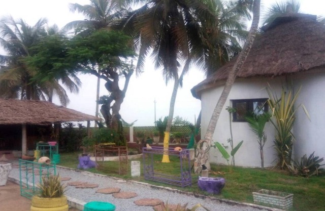 Casa Afrika