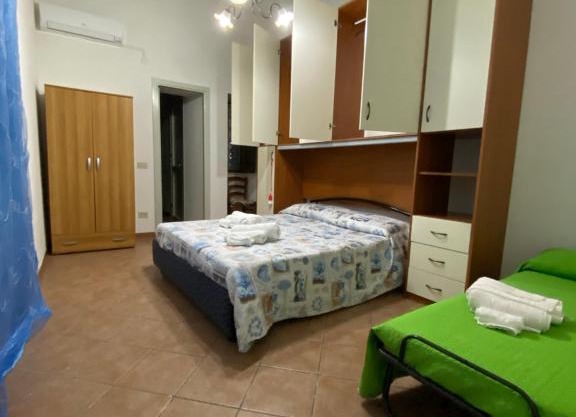 Casa al mare Capo D'Orlando
