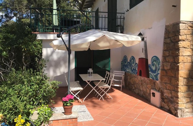 Casa al mare 'Il Faro'