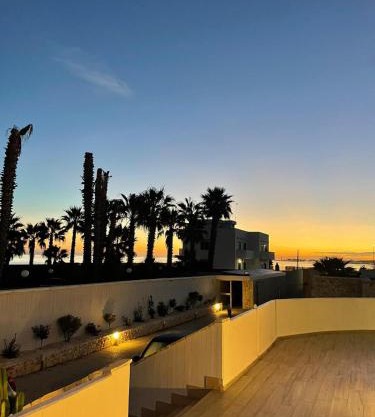 CASA AL MARE LUXURY