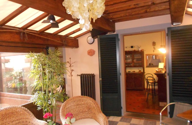 Casa al Sole