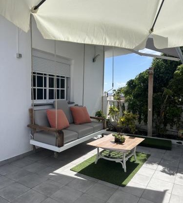 Casa Alba