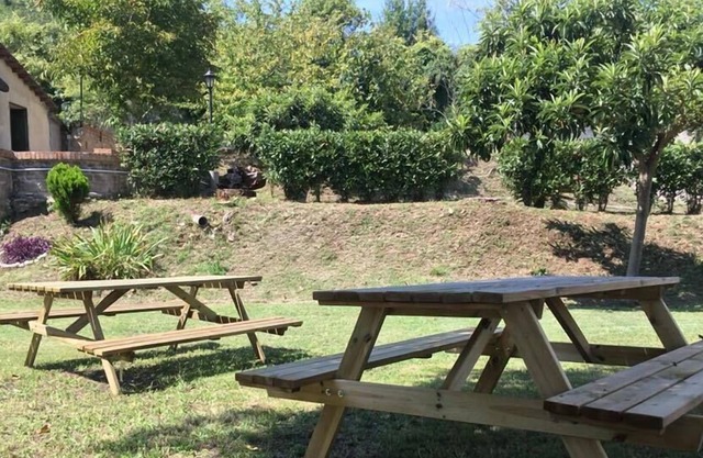 Casa Albergo per Anziani San Vincenzo de Paoli