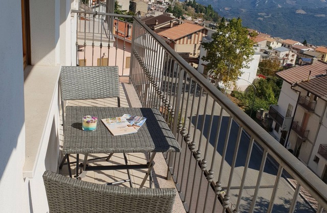 Casa-Albergo Tiroasegno