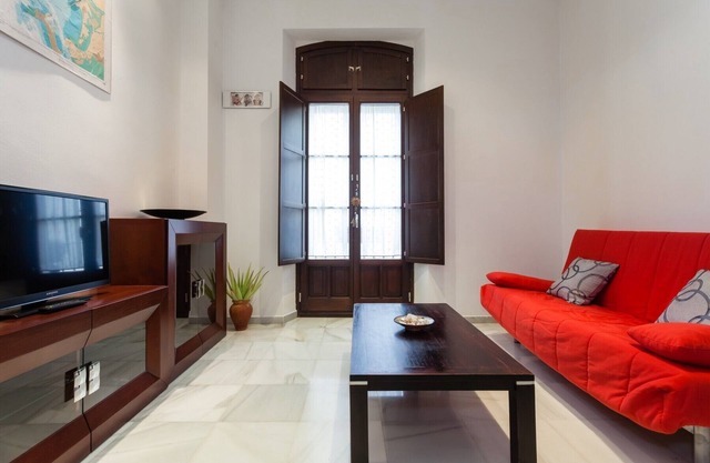 Casa ALEGRIA de Cadiz by Cadiz4Rentals