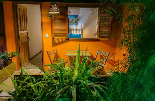 Casa Aluguel Abraão 3,Ilha grande