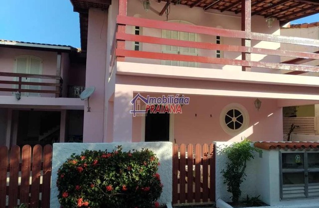 Casa ampla entre o Centro e Praia dos Anjos, Arraial do Cabo - T34