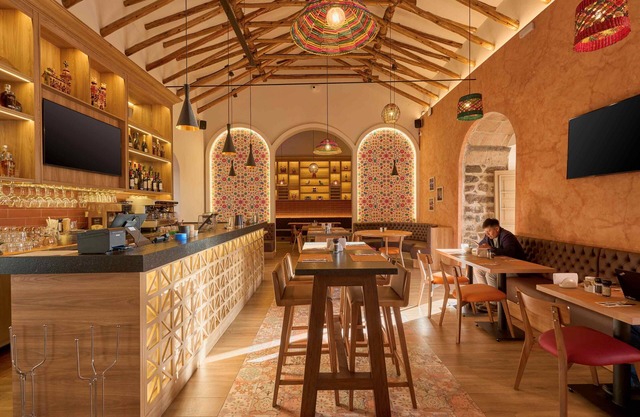 Casa Andina Standard Ayacucho