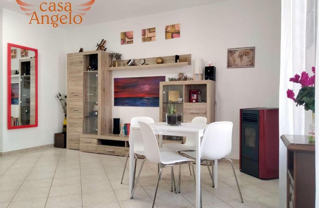 Casa Angelo