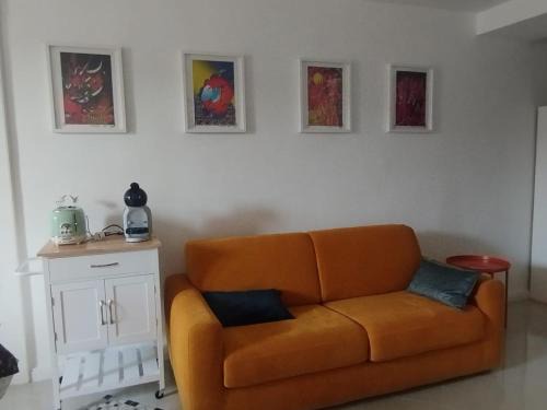 Casa Annina in Basilicata