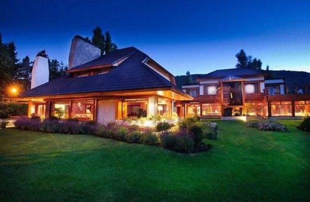 Casa Antares Patagonia