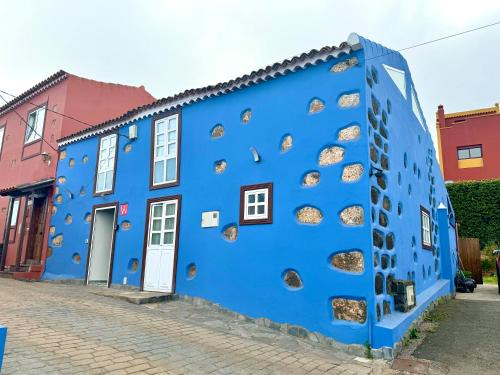 Casa antigua